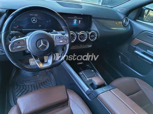 Mercedes GLA 200 2022 Black Used for Sale - 3