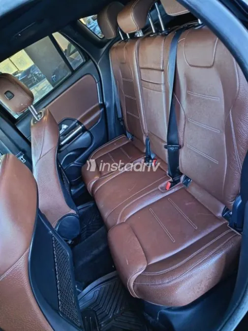 Mercedes GLA 200 2022 Black Used for Sale - 5