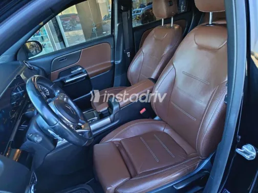 Mercedes GLA 200 2022 Black Used for Sale - 6