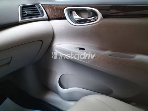 Nissan Sentra 2024 Gray Used for Sale - 2