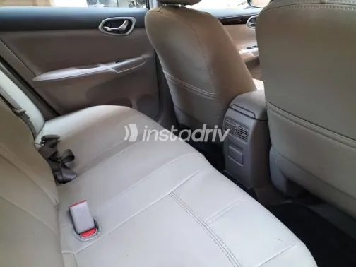Nissan Sentra 2024 Gray Used for Sale - 5