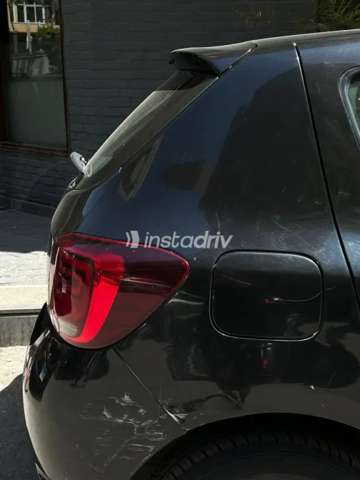 رينو سانديرو 2021 أسود مستعملة للبيع - 4