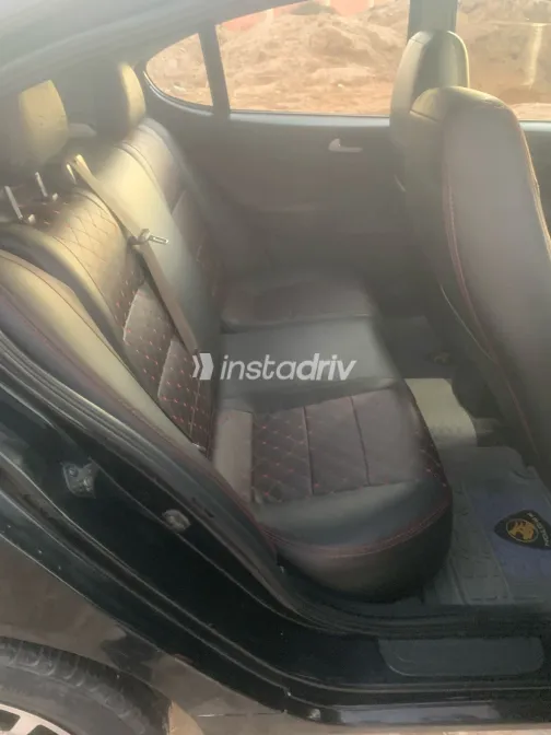 Proton Gen 2 2010 Black Used for Sale - 2