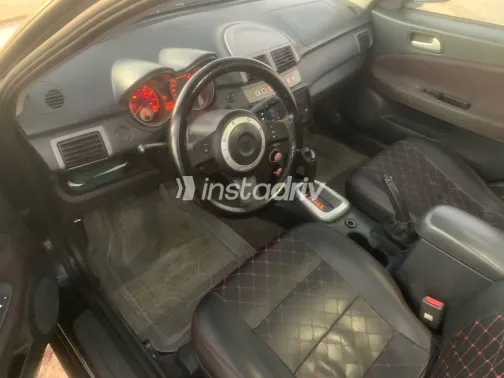Proton Gen 2 2010 Black Used for Sale - 3