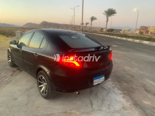 Proton Gen 2 2010 Black Used for Sale - 4
