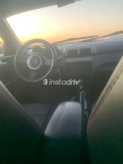 Proton Gen 2 2010 Black Used for Sale - 5