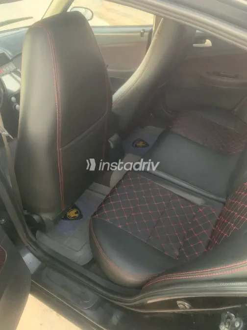 Proton Gen 2 2010 Black Used for Sale - 7