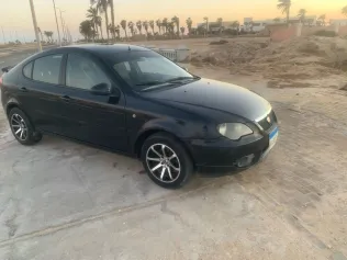 Proton Gen 2 2010 Black Used for Sale