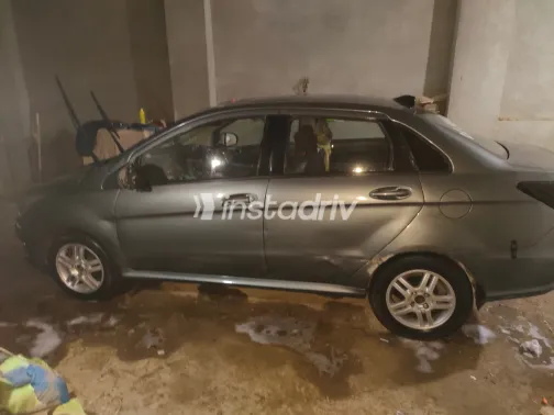 Senova A1 2016 Gray Used for Sale - 2
