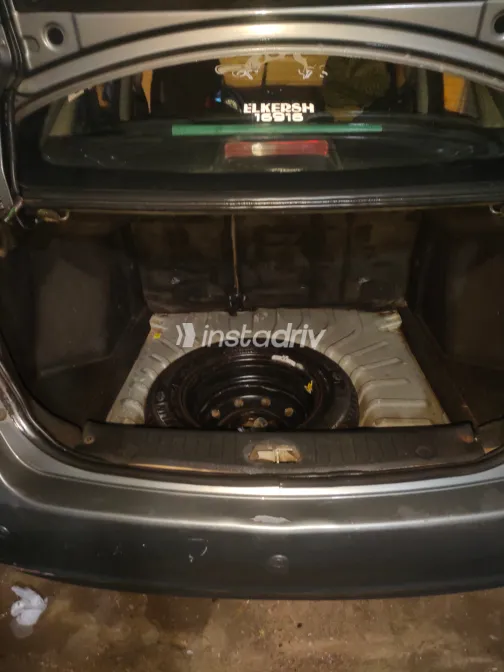 Senova A1 2016 Gray Used for Sale - 4
