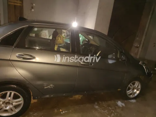 Senova A1 2016 Gray Used for Sale - 5
