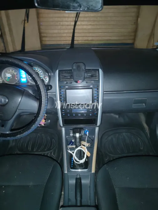 Senova A1 2016 Gray Used for Sale - 6