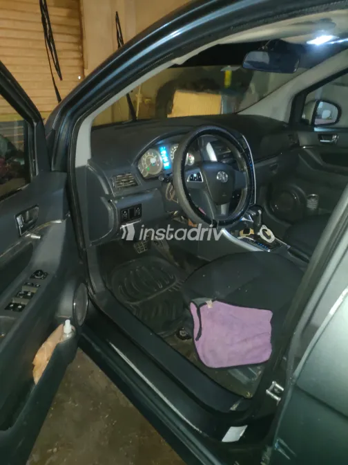 Senova A1 2016 Gray Used for Sale - 8