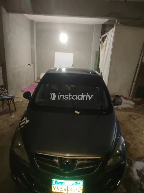 Senova A1 2016 Gray Used for Sale - 9