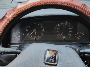 Peugeot 405 2003 White Used for Sale