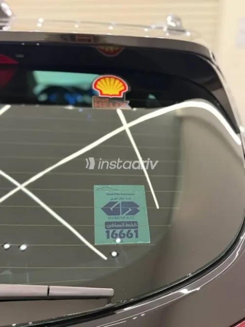 Hyundai Tucson 2019 Black Used for Sale - 6