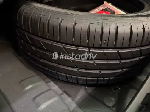 Hyundai Tucson 2019 Black Used for Sale - 10
