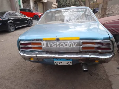 Mazda 929 1975 Dark Blue Used for Sale - 2