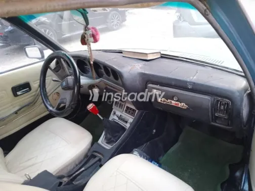 Mazda 929 1975 Dark Blue Used for Sale - 4