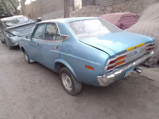 Mazda 929 1975 Dark Blue Used for Sale