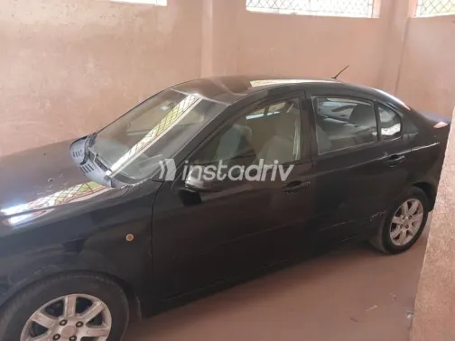 Proton Persona 2010 Black Used for Sale - 2