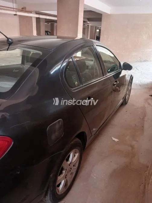 Proton Persona 2010 Black Used for Sale - 4