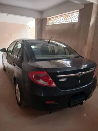 Proton Persona 2010 Black Used for Sale