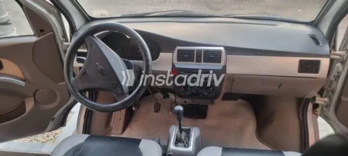 Chevrolet N300 2016 White Used for Sale - 4