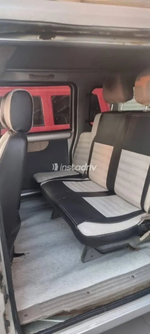 Chevrolet N300 2016 White Used for Sale - 6