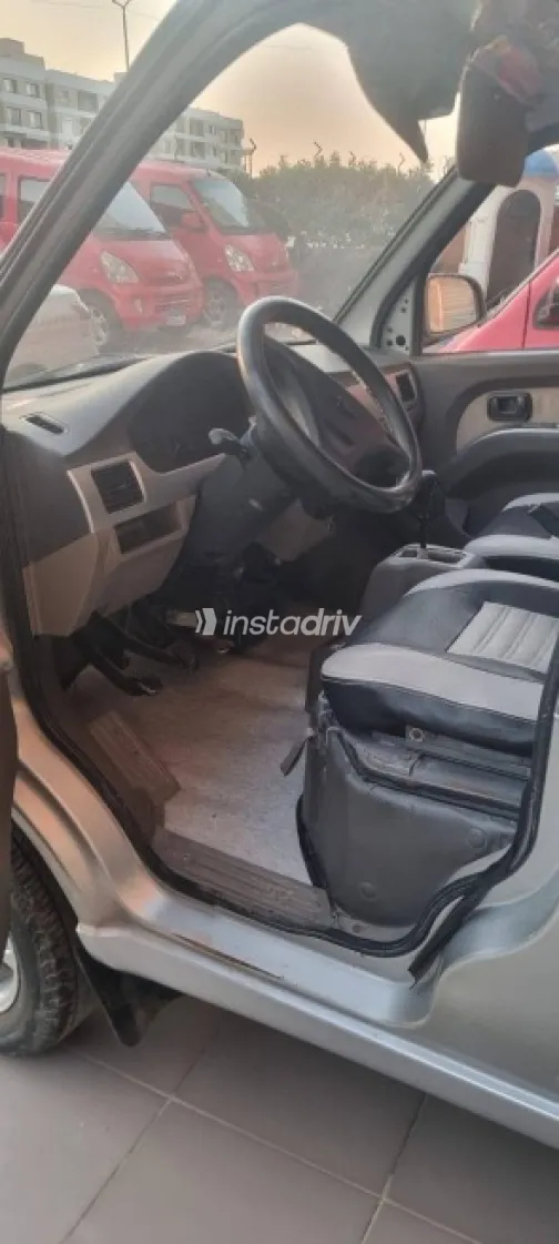 Chevrolet N300 2016 White Used for Sale - 8