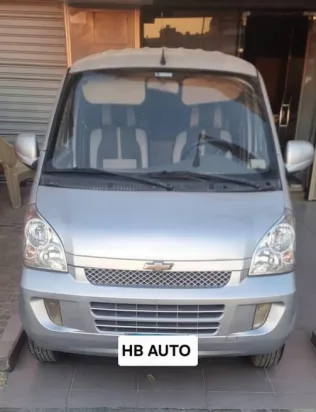 Chevrolet N300 2016 White Used for Sale