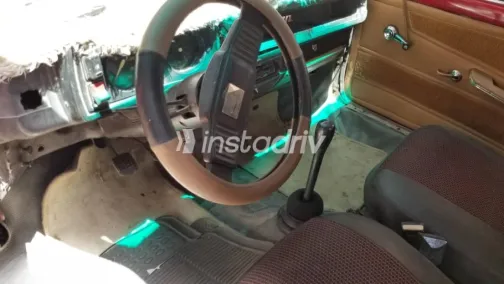 Fiat 128 1984 Red Used for Sale - 10