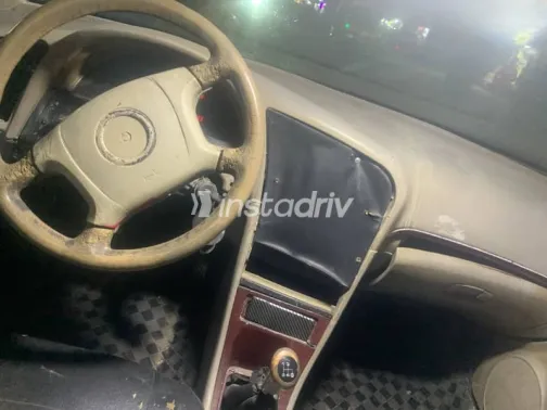 Geely Sparky 2006 Red Used for Sale - 2