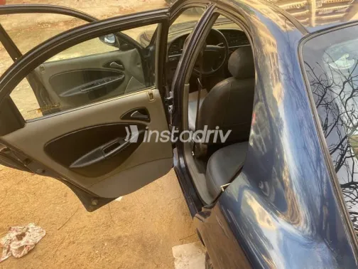 Daewoo Nubira 2007 Dark Blue Used for Sale - 5