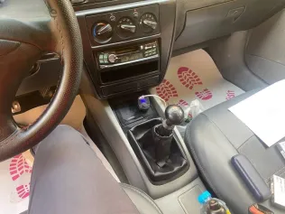 Daewoo Nubira 2007 Dark Blue Used for Sale