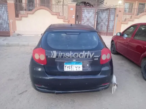 Brilliance FRV 2009 Black Used for Sale - 1