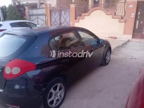 Brilliance FRV 2009 Black Used for Sale - 2