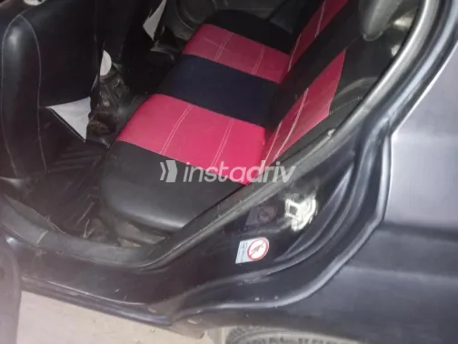 Brilliance FRV 2009 Black Used for Sale - 5