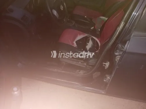 Brilliance FRV 2009 Black Used for Sale - 6