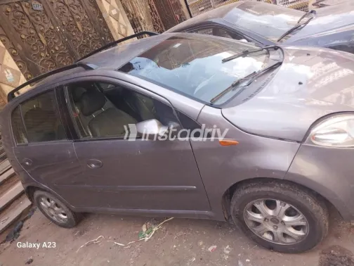 Speranza A213 2011 Gray Used for Sale - 1