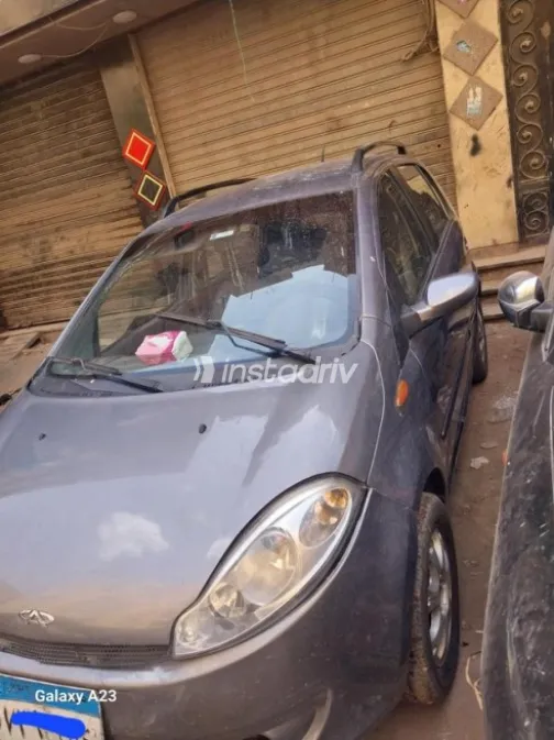 Speranza A213 2011 Gray Used for Sale - 2