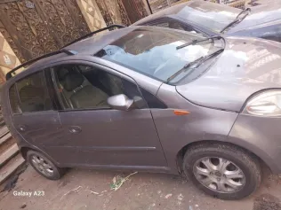 Speranza A213 2011 Gray Used for Sale