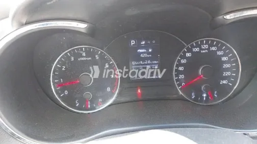 هيونداي I10 2015 فضي مستعملة للبيع - 6