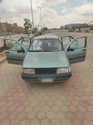 Fiat Tempra 1990 Dark Blue Used for Sale