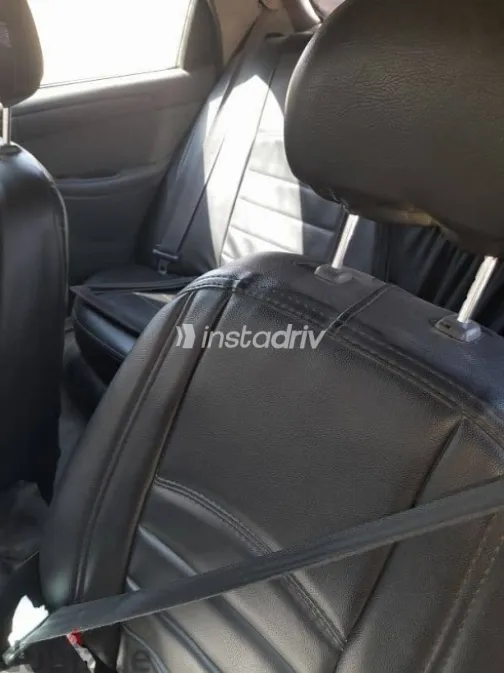 Daewoo Lanos 2010 White Used for Sale - 7