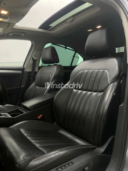 Skoda Superb 2021 Gray Used for Sale - 9