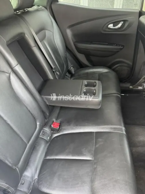 Renault Kadjar 2017 Silver Used for Sale - 6