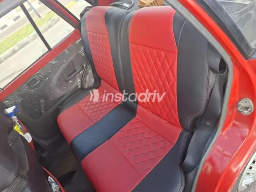 Suzuki Maruti 2007 Red Used for Sale - 2