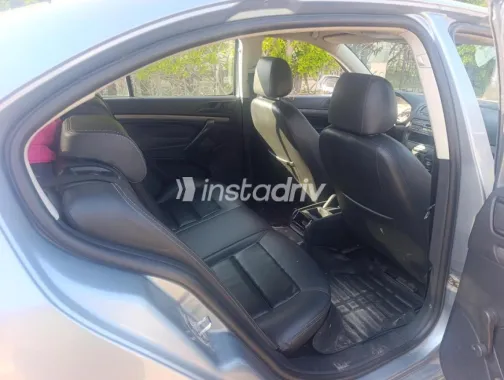 Skoda Octavia A5 2005 Cyan Used for Sale - 9
