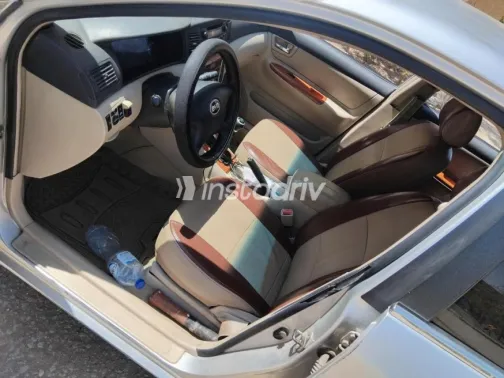 Byd F3 2017 White Used for Sale - 8